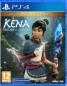 Preview: Kena Bridge of Spirits Deluxe Edition (deutsch spielbar) (EU PEGI) (PS4)