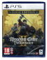 Preview: Kingdom Come Deliverance II Gold Edition [uncut] (deutsch/englisch spielbar) (EU PEGI) (PS5) inkl. Löwenwappen