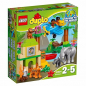 Preview: LEGO Duplo 10804 - Dschungel [neu]