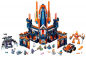 Preview: LEGO Nexo Knights 70357 Schloss Knighton [neu]