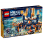 Preview: LEGO Nexo Knights 70357 Schloss Knighton [neu]