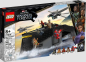 Preview: LEGO® Super Heroes 76214 Black Panther Duell auf dem Wasser [neu]