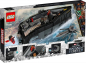 Preview: LEGO® Super Heroes 76214 Black Panther Duell auf dem Wasser [neu]