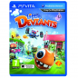 Preview: Little Deviants (deutsch) (EU PEGI) (PSV)