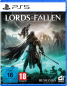 Preview: Lords of the Fallen 2023 (deutsch spielbar) (AT PEGI) (PS5) inkl. 6 DLC