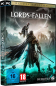 Preview: Lords of the Fallen 2023 Deluxe Edition (deutsch spielbar) (AT PEGI) (PC) [Download] inkl. 6 DLC / Dark Crusader DLC