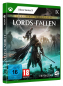 Preview: Lords of the Fallen 2023 Deluxe Edition (deutsch spielbar) (AT PEGI) (XBOX Series X) inkl. Dark Crusader DLC / Freundepass