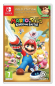 Preview: Mario & Rabbids Kingdom Battle Gold Edition (deutsch) (AT PEGI) (Nintendo Switch)