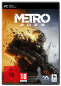 Preview: Metro 2039 Day One Edition [uncut] (deutsch spielbar) (AT PEGI) (PC) [Code in a Box] inkl. Spezalistenpaket DLC