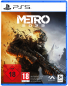 Preview: Metro 2039 Day One Edition [uncut] (deutsch spielbar) (AT PEGI) (PS5) inkl. Spezalistenpaket DLC