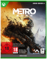 Preview: Metro 2039 Day One Edition [uncut] (deutsch spielbar) (AT PEGI) (XBOX Series X) inkl. Spezalistenpaket DLC