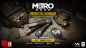 Preview: Metro 2039 Day One Edition [uncut] (deutsch spielbar) (AT PEGI) (PC) [Code in a Box] inkl. Spezalistenpaket DLC