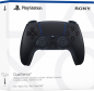 Preview: PlayStation 5 DualSense Wireless Controller Midnight Black