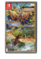Preview: Monster Hunter Stories Collection (deutsch spielbar) (ASIA Import) (Nintendo Switch)