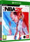 Preview: NBA 2K22 (deutsch) (AT PEGI) (XBOX ONE) inkl. 5.000 VC + 5000 MyTeam-Punkte