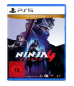Preview: Ninja Gaiden 4 Deluxe Edition [uncut] (deutsch spielbar) (DE USK) (PS5) inkl. Yakumo, Nachfahre des Dunklen Drachen Skin DLC