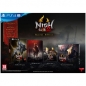 Preview: Nioh 2 Special Steelbook Edition [uncut] (deutsch spielbar) (EU PEGI) (PS4) inkl. Season Pass / Steelbook / Art Book