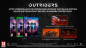 Preview: Outriders [uncut] (deutsch) (AT PEGI) (XBOX ONE) inkl. Deluxe Edition Upgrade