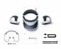 Preview: Sony PlayStation VR2 für PlayStation 5 (CFI-ZVR1)