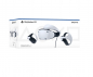 Preview: Sony PlayStation VR2 für PlayStation 5 (CFI-ZVR1)