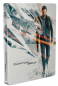 Preview: Quantum Break Steelbook [G2] (XBOX ONE)
