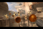 Preview: Rayman Raving Rabbids (deutsch) (PC)