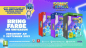 Preview: Sonic Colours Ultimate Launch Edition (deutsch) (AT PEGI) (PS4)