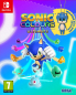 Preview: Sonic Colours Ultimate Launch Edition (deutsch) (AT PEGI) (Nintendo Switch)