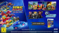 Preview: Sonic Racing CrossWorlds Year One Edition (deutsch spielbar) (AT PEGI) (PS5) inkl. Wendecover
