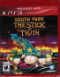 Preview: South Park Der Stab der Wahrheit [uncut] (deutsch) (US ESRB) (PS3)