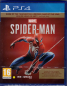 Preview: Spider-Man Game of the Year Edition (englisch spielbar) (EU PEGI) (PS4)