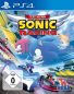 Preview: Team Sonic Racing (deutsch spielbar) (DE USK) (PS4)
