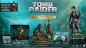 Preview: Tomb Raider Legacy of Atlantis Collector's Edition (deutsch spielbar) (AT PEGI) (PC) [Code in a Box] inkl. Survivor Outfit / 48 Stunden Early Access / Story DLC