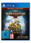 Preview: Warhammer 40.000 Inquisitor Martyr Deluxe Edition  (deutsch) (DE) (PS4)