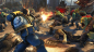 Preview: Warhammer 40.000: Space Marine [uncut] (deutsch) (PC)