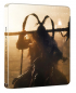Preview: Wo Long Fallen Dynasty Steelbook Edition [uncut] (deutsch spielbar) (AT PEGI) (XBOX ONE / XBOX Series X) inkl. Bonus DLC