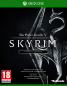Preview: The Elder Scrolls V Skyrim Special Edition (deutsch) (AT PEGI) (XBOX ONE) inkl. Addons