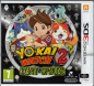 Preview: YO-KAI WATCH 2 Knochige Gespenster (deutsch spielbar) (EU PEGI) (3DS)