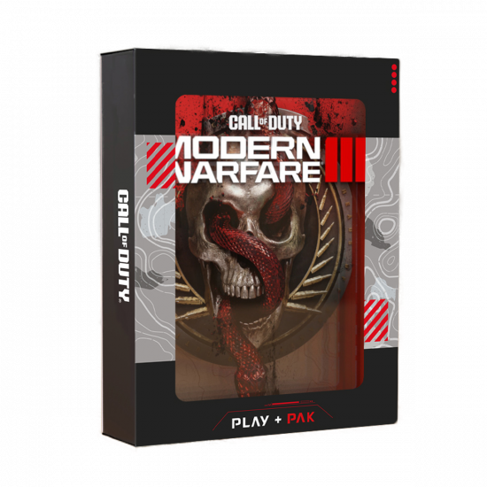 Call of Duty Modern Warfare III Pak