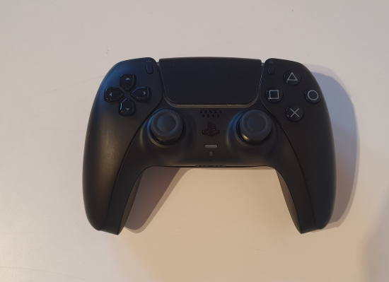 PlayStation 5 DualSense Wireless Controller Midnight Black [Gebrauchtware]
