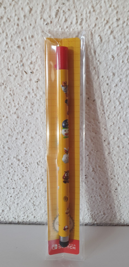 Super Mario Maker 2 Stylus Pen 2019