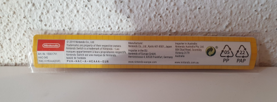 Super Mario Maker 2 Stylus Pen 2019