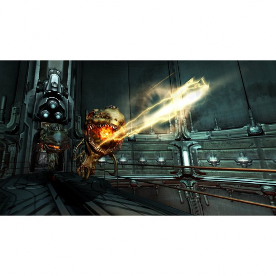 Doom 3 BFG Edition [uncut] (englisch) (US ESRB) (XBOX360)