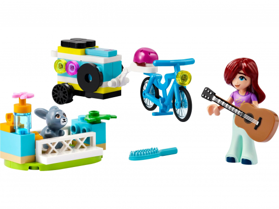 LEGO® Friends 30658 Musikanhänger [neu]