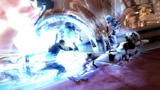 Star Wars: The Force Unleashed 2 (II) (deutsch) (PC)