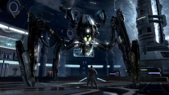 Star Wars: The Force Unleashed 2 (II) (deutsch) (PC)