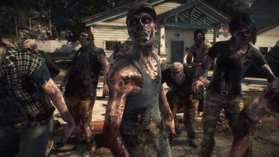 Dead Rising 3 Apocalypse Edition [uncut] (deutsch spielbar) (PL PEGI) (XBOX ONE)
