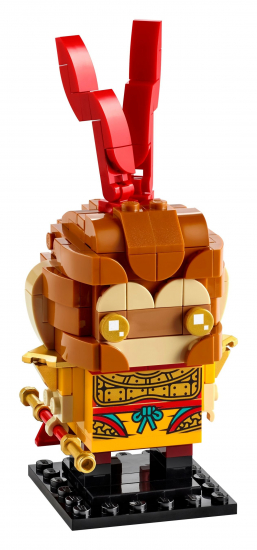 LEGO® BrickHeadz 40381 Monkey King [neu]