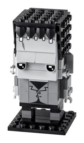 LEGO® BrickHeadz 40422 Frankenstein [neu]