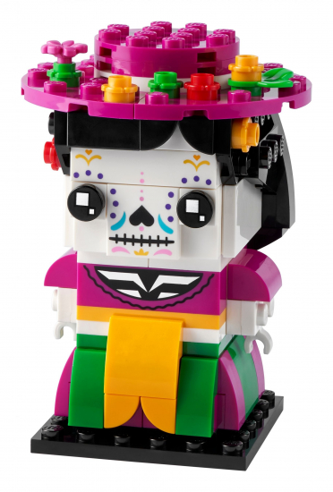 LEGO® BrickHeadz 40492 La Catrina [neu]